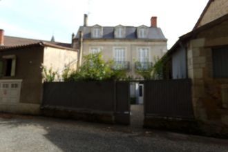 achat maison vergt 24380