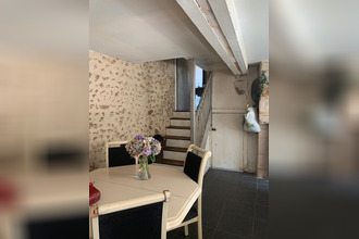 achat maison vergt 24380