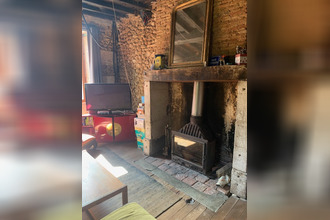 achat maison vergt 24380