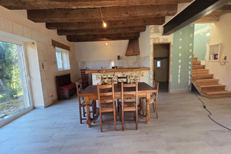 achat maison vergt 24380