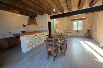 achat maison vergt 24380