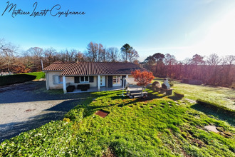 achat maison vergt 24380