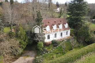 achat maison vergt 24380