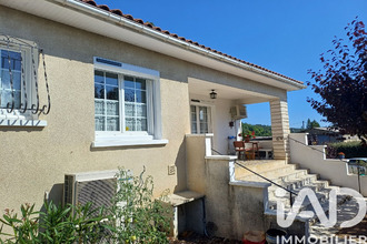 achat maison vergt 24380
