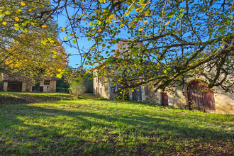 achat maison vergt 24380