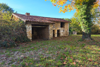 achat maison vergt 24380
