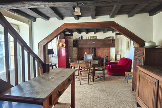 achat maison vergt 24380