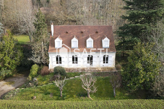 achat maison vergt 24380