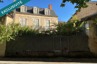 achat maison vergt 24380