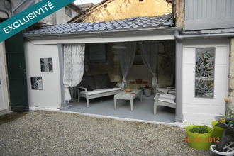 achat maison vergt 24380