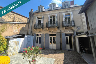 achat maison vergt 24380
