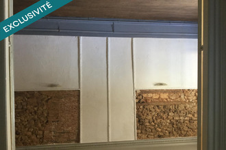 achat maison vergt 24380