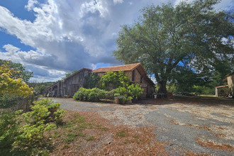 achat maison vergt-de-biron 24540