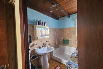 achat maison vergt-de-biron 24540