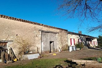 achat maison vergt-de-biron 24540