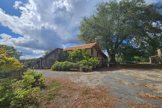 achat maison vergt-de-biron 24540