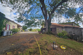 achat maison vergt-de-biron 24540