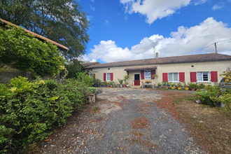 achat maison vergt-de-biron 24540