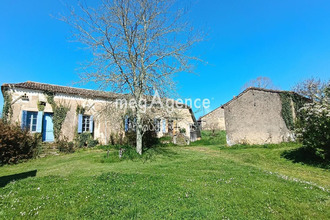 achat maison vergt-de-biron 24540