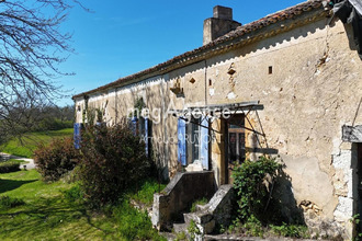 achat maison vergt-de-biron 24540