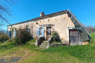 achat maison vergt-de-biron 24540