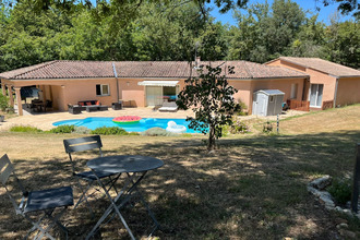 achat maison vergt-de-biron 24540