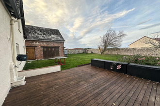 achat maison verigny 28190