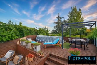 achat maison verin 42410