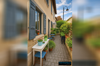 achat maison verin 42410