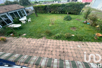 achat maison verines 17540