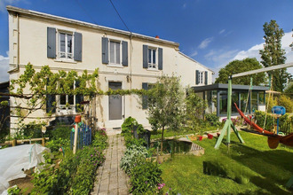 achat maison verines 17540