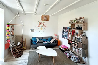 achat maison verines 17540