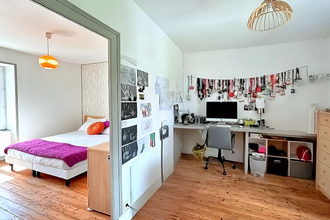 achat maison verines 17540