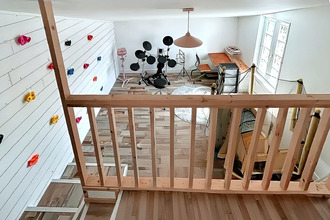 achat maison verines 17540