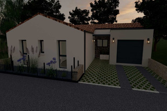 achat maison verines 17540