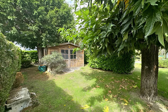 achat maison verines 17540