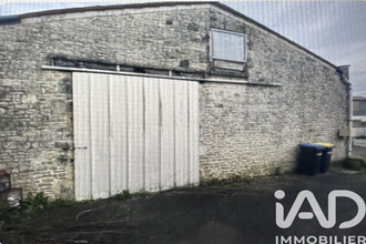 achat maison verines 17540