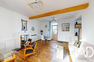 achat maison verines 17540