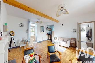 achat maison verines 17540