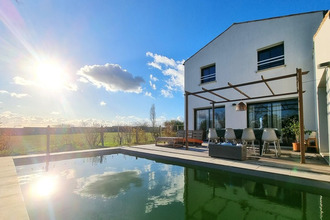 achat maison verines 17540