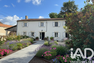 achat maison verines 17540