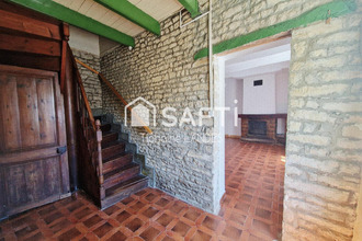 achat maison verines 17540