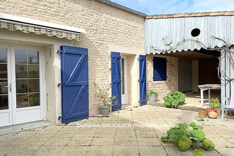 achat maison verines 17540