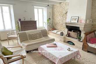 achat maison verines 17540