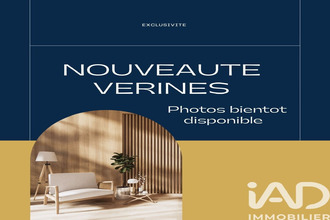 achat maison verines 17540