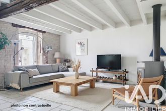 achat maison verines 17540