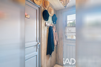 achat maison verines 17540