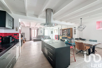 achat maison verines 17540