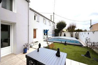 achat maison verines 17540