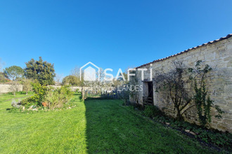 achat maison verines 17540